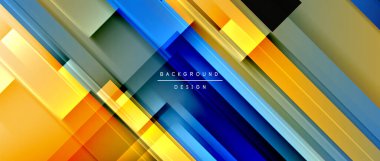 Sıvı renk eğiminde dinamik çizgiler. Metnin, logonuz veya grafikleriniz için modaylı geometrik soyut arkaplan