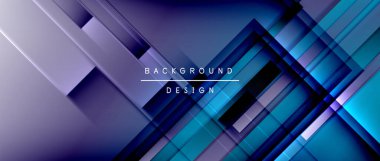 Sıvı renk eğiminde dinamik çizgiler. Metnin, logonuz veya grafikleriniz için modaylı geometrik soyut arkaplan