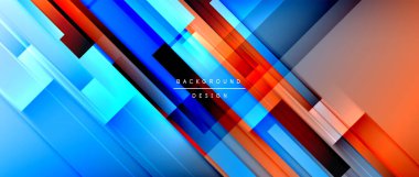 Sıvı renk eğiminde dinamik çizgiler. Metnin, logonuz veya grafikleriniz için modaylı geometrik soyut arkaplan