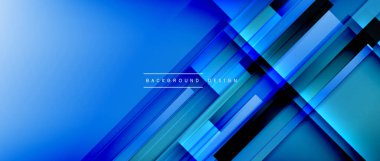 Sıvı renk eğiminde dinamik çizgiler. Metnin, logonuz veya grafikleriniz için modaylı geometrik soyut arkaplan