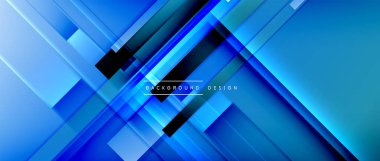 Sıvı renk eğiminde dinamik çizgiler. Metnin, logonuz veya grafikleriniz için modaylı geometrik soyut arkaplan