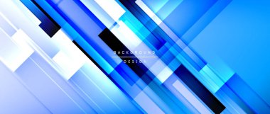 Sıvı renk eğiminde dinamik çizgiler. Metnin, logonuz veya grafikleriniz için modaylı geometrik soyut arkaplan