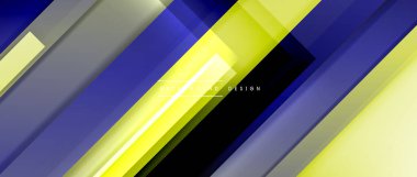 Sıvı renk eğiminde dinamik çizgiler. Metnin, logonuz veya grafikleriniz için modaylı geometrik soyut arkaplan