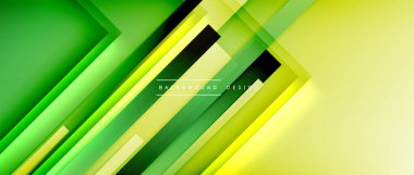 Sıvı renk eğiminde dinamik çizgiler. Metnin, logonuz veya grafikleriniz için modaylı geometrik soyut arkaplan