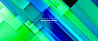 Sıvı renk eğiminde dinamik çizgiler. Metnin, logonuz veya grafikleriniz için modaylı geometrik soyut arkaplan