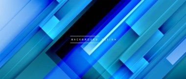 Sıvı renk eğiminde dinamik çizgiler. Metnin, logonuz veya grafikleriniz için modaylı geometrik soyut arkaplan