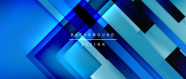 Sıvı renk eğiminde dinamik çizgiler. Metnin, logonuz veya grafikleriniz için modaylı geometrik soyut arkaplan