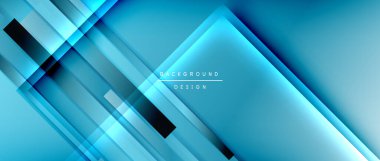 Sıvı renk eğiminde dinamik çizgiler. Metnin, logonuz veya grafikleriniz için modaylı geometrik soyut arkaplan