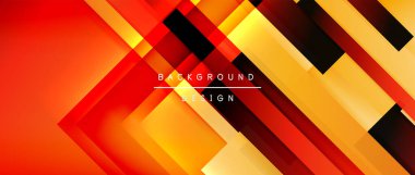 Sıvı renk eğiminde dinamik çizgiler. Metnin, logonuz veya grafikleriniz için modaylı geometrik soyut arkaplan