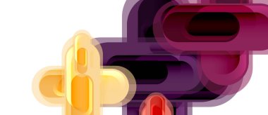 Modern vektör cam çapraz biçimli soyut teknoloji kapak, levha, poster, afiş veya el ilanı için arka plan