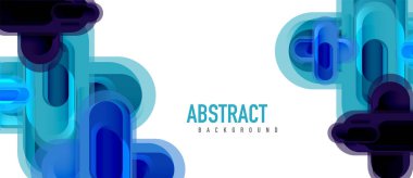 Modern vektör cam çapraz biçimli soyut teknoloji kapak, levha, poster, afiş veya el ilanı için arka plan