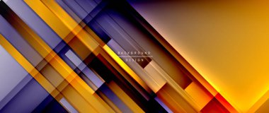 Sıvı renk eğiminde dinamik çizgiler. Metnin, logonuz veya grafikleriniz için modaylı geometrik soyut arkaplan