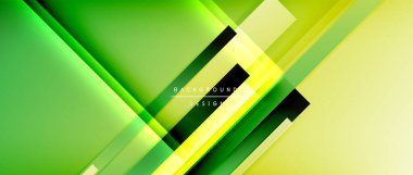 Sıvı renk eğiminde dinamik çizgiler. Metnin, logonuz veya grafikleriniz için modaylı geometrik soyut arkaplan