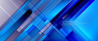 Sıvı renk eğiminde dinamik çizgiler. Metnin, logonuz veya grafikleriniz için modaylı geometrik soyut arkaplan