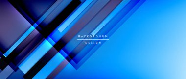 Sıvı renk eğiminde dinamik çizgiler. Metnin, logonuz veya grafikleriniz için modaylı geometrik soyut arkaplan