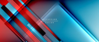 Sıvı renk eğiminde dinamik çizgiler. Metnin, logonuz veya grafikleriniz için modaylı geometrik soyut arkaplan