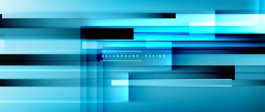 Sıvı renk eğiminde dinamik çizgiler. Metnin, logonuz veya grafikleriniz için modaylı geometrik soyut arkaplan