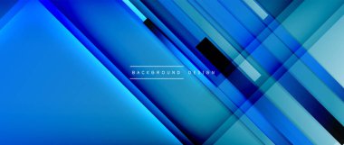 Sıvı renk eğiminde dinamik çizgiler. Metnin, logonuz veya grafikleriniz için modaylı geometrik soyut arkaplan