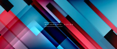 Sıvı renk eğiminde dinamik çizgiler. Metnin, logonuz veya grafikleriniz için modaylı geometrik soyut arkaplan