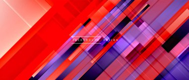 Sıvı renk eğiminde dinamik çizgiler. Metnin, logonuz veya grafikleriniz için modaylı geometrik soyut arkaplan