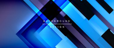 Sıvı renk eğiminde dinamik çizgiler. Metnin, logonuz veya grafikleriniz için modaylı geometrik soyut arkaplan