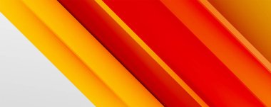 Gölge çizgileri, modern formlar, dikdörtgenler, kareler ve akışkan eğimlere sahip geometrik soyut arkaplanlar. Parlak renkli çizgiler serin arkaplanlar