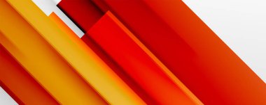 Gölge çizgileri, modern formlar, dikdörtgenler, kareler ve akışkan eğimlere sahip geometrik soyut arkaplanlar. Parlak renkli çizgiler serin arkaplanlar