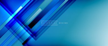 Sıvı renk eğiminde dinamik çizgiler. Metnin, logonuz veya grafikleriniz için modaylı geometrik soyut arkaplan