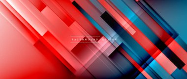 Sıvı renk eğiminde dinamik çizgiler. Metnin, logonuz veya grafikleriniz için modaylı geometrik soyut arkaplan