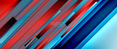 Sıvı renk eğiminde dinamik çizgiler. Metnin, logonuz veya grafikleriniz için modaylı geometrik soyut arkaplan