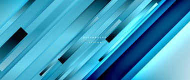 Sıvı renk eğiminde dinamik çizgiler. Metnin, logonuz veya grafikleriniz için modaylı geometrik soyut arkaplan