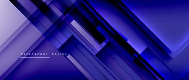 Sıvı renk eğiminde dinamik çizgiler. Metnin, logonuz veya grafikleriniz için modaylı geometrik soyut arkaplan