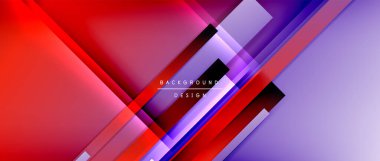 Sıvı renk eğiminde dinamik çizgiler. Metnin, logonuz veya grafikleriniz için modaylı geometrik soyut arkaplan