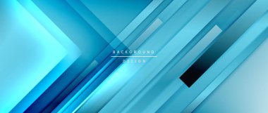 Sıvı renk eğiminde dinamik çizgiler. Metnin, logonuz veya grafikleriniz için modaylı geometrik soyut arkaplan