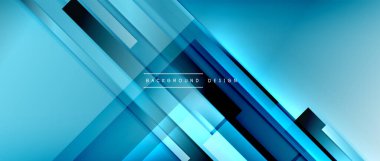 Sıvı renk eğiminde dinamik çizgiler. Metnin, logonuz veya grafikleriniz için modaylı geometrik soyut arkaplan