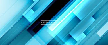 Sıvı renk eğiminde dinamik çizgiler. Metnin, logonuz veya grafikleriniz için modaylı geometrik soyut arkaplan