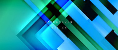 Sıvı renk eğiminde dinamik çizgiler. Metnin, logonuz veya grafikleriniz için modaylı geometrik soyut arkaplan