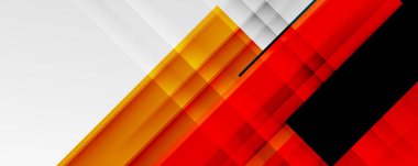 Gölge çizgileri, modern formlar, dikdörtgenler, kareler ve akışkan eğimlere sahip geometrik soyut arkaplanlar. Parlak renkli çizgiler serin arkaplanlar