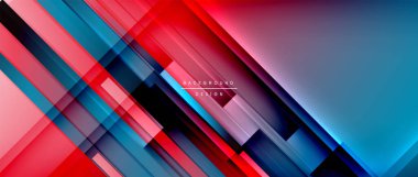 Sıvı renk eğiminde dinamik çizgiler. Metnin, logonuz veya grafikleriniz için modaylı geometrik soyut arkaplan