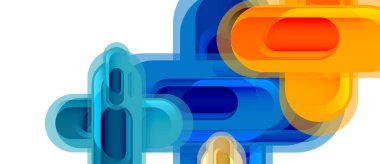 Modern vektör cam çapraz biçimli soyut teknoloji kapak, levha, poster, afiş veya el ilanı için arka plan