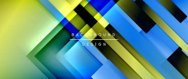 Sıvı renk eğiminde dinamik çizgiler. Metnin, logonuz veya grafikleriniz için modaylı geometrik soyut arkaplan