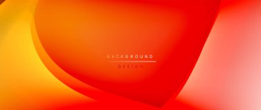 Gölge çizgileri ve parlayan ışık efekti ile akışkan gradyan dalgalar, kapak için modern akış hareketi soyut arkaplan, pankartlar, poster, afiş veya el ilanı