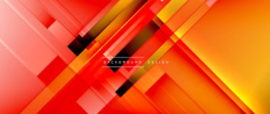 Sıvı renk eğiminde dinamik çizgiler. Metnin, logonuz veya grafikleriniz için modaylı geometrik soyut arkaplan