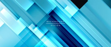 Sıvı renk eğiminde dinamik çizgiler. Metnin, logonuz veya grafikleriniz için modaylı geometrik soyut arkaplan