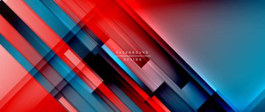 Sıvı renk eğiminde dinamik çizgiler. Metnin, logonuz veya grafikleriniz için modaylı geometrik soyut arkaplan