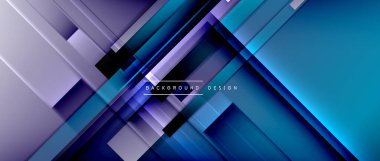 Sıvı renk eğiminde dinamik çizgiler. Metnin, logonuz veya grafikleriniz için modaylı geometrik soyut arkaplan