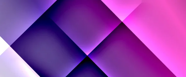 Градієнти рідини з динамічними діагональними лініями абстрактний фон. Яскраві кольори з динамічними ефектами світла та тіней. Векторні шпалери або плакат — стоковий вектор