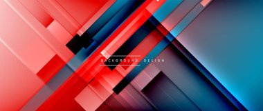 Sıvı renk eğiminde dinamik çizgiler. Metnin, logonuz veya grafikleriniz için modaylı geometrik soyut arkaplan