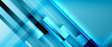 Sıvı renk eğiminde dinamik çizgiler. Metnin, logonuz veya grafikleriniz için modaylı geometrik soyut arkaplan