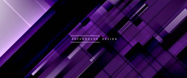 Sıvı renk eğiminde dinamik çizgiler. Metnin, logonuz veya grafikleriniz için modaylı geometrik soyut arkaplan